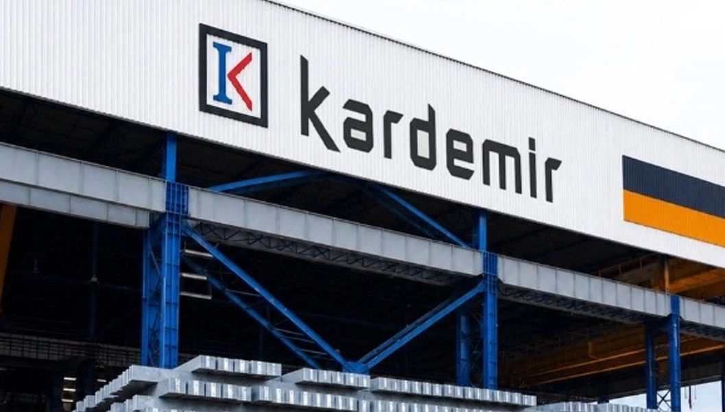 شركة " Kardemir Çelik" التركية تسجل ارتفاعاً في الإيرادات وانخفاضاً في صافي الأرباح خلال النصف الأول من 2026