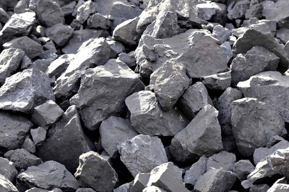 صادرات أوكرانيا من الحديد الخام تتراجع بنسبة 0.5% على أساس سنوي خلال 7 أشهر