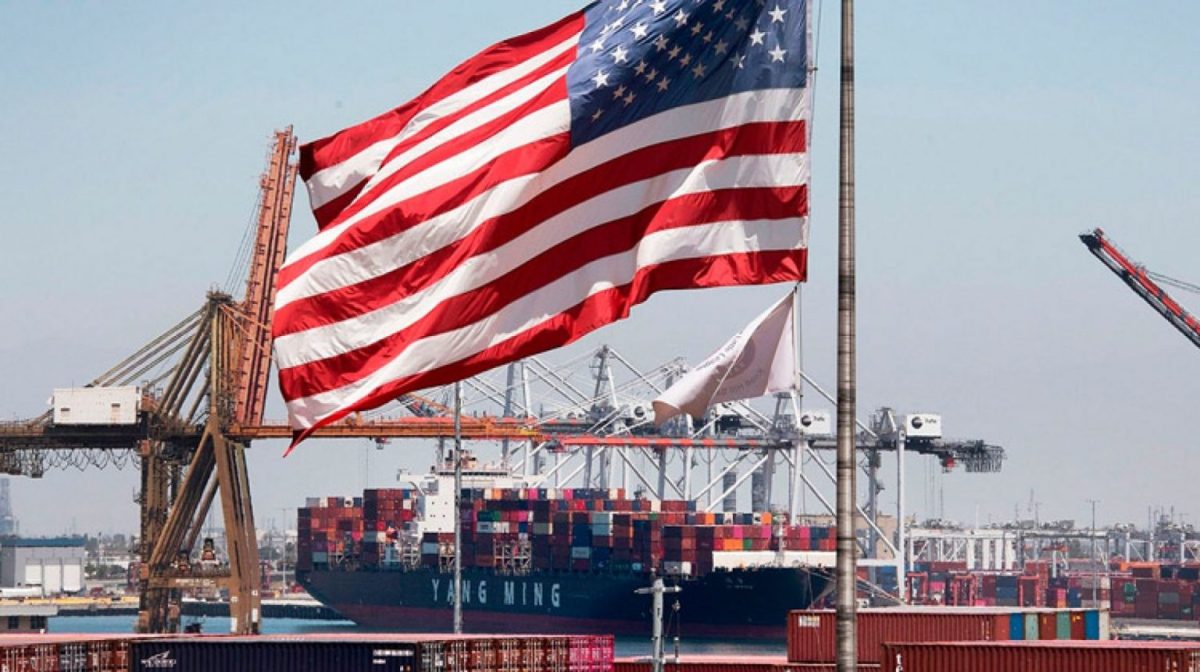 انخفاض واردات الولايات المتحدة من الصلب بنسبة 4.3% على أساس سنوي في يونيو — وفقاً لمعهد الصلب الأمريكي (AISI)