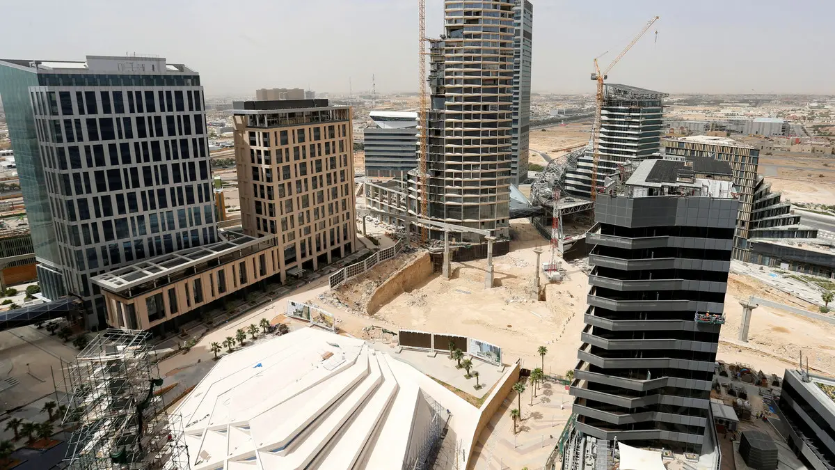 السعودية والصين تعززان شراكتهما الاستراتيجية في قطاع الإسكان بمشاريع تتجاوز 1.9 مليار ريال