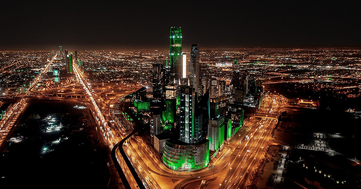 "موديز" تشيد بالتحول الهيكلي للاقتصاد السعودي.. والاستثمارات الصناعية تلامس 1.5 تريليون ريال