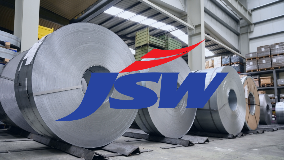 "JSW Steel" تعتزم بناء مصنع للصلب منخفض الكربون في الهند بتكلفة 1.5 مليار يورو
