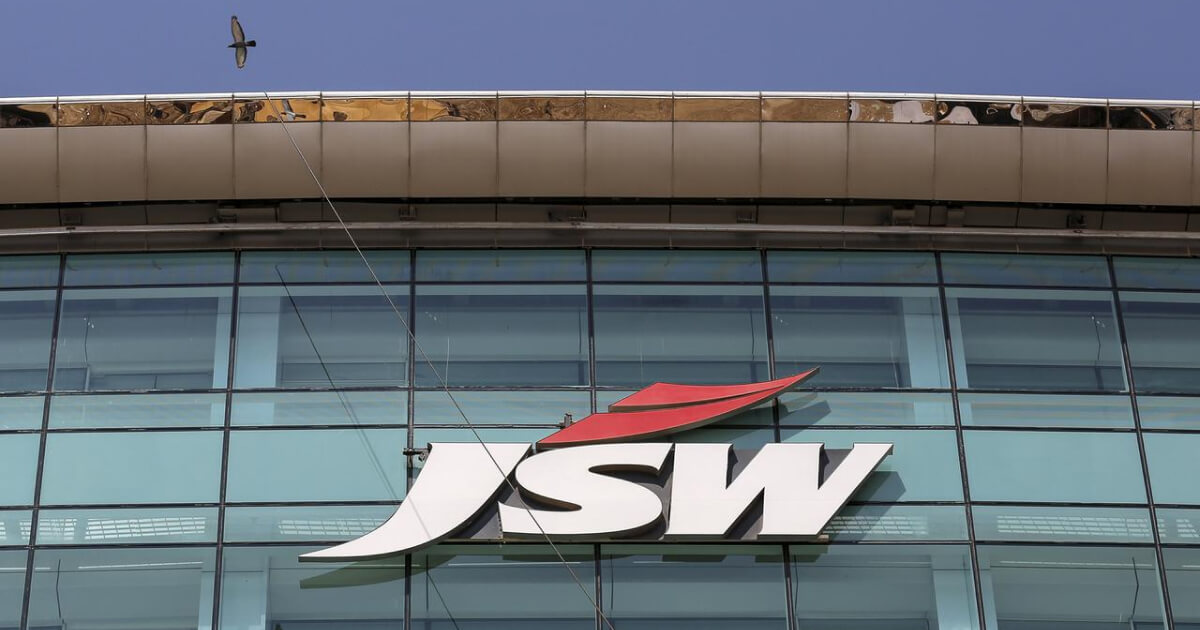 JSW Steel تستثمر 2.5 مليار دولار في توسعة طاقتها الإنتاجية