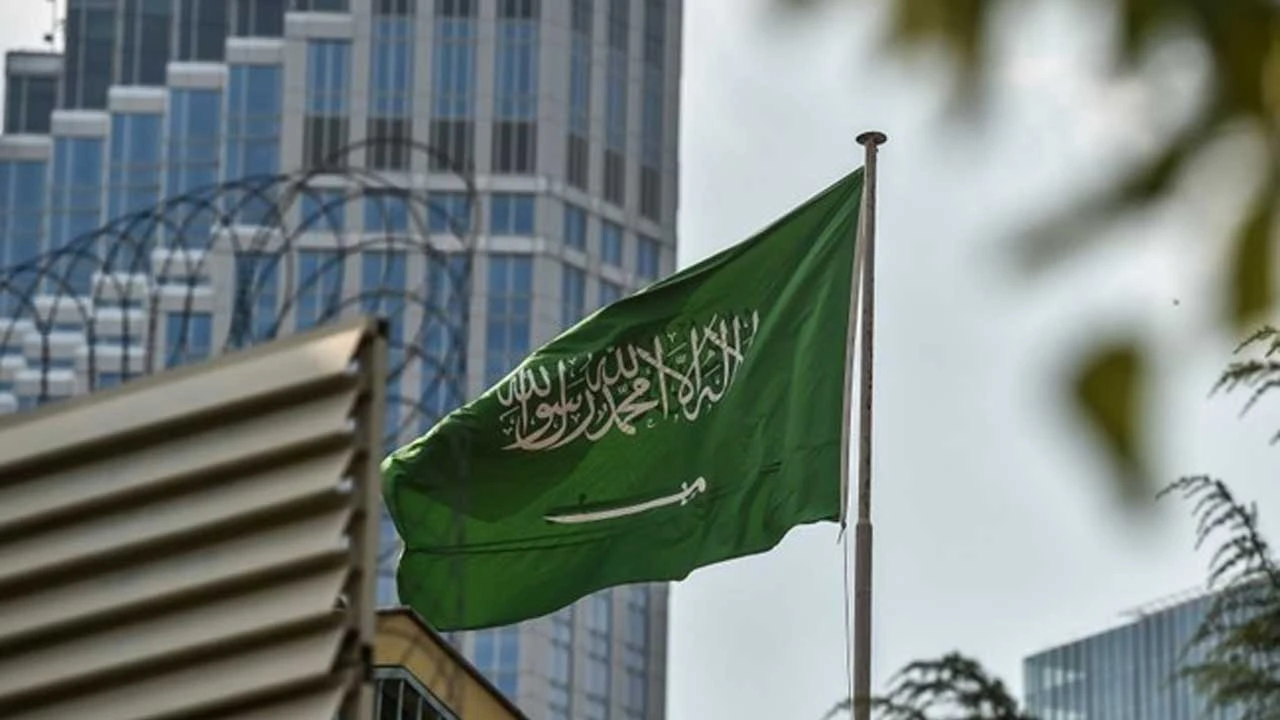 بقفزة تاريخية.. المملكة العربية السعودية الأكثر تقدماً عالمياً في مؤشر التنافسية