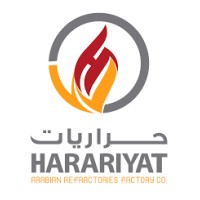 حراريات
