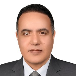 Hossam Abdelhalim